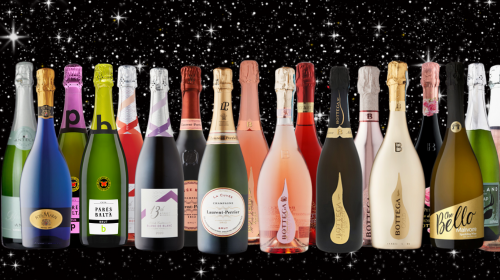 Bubbles For Any Occasion! 